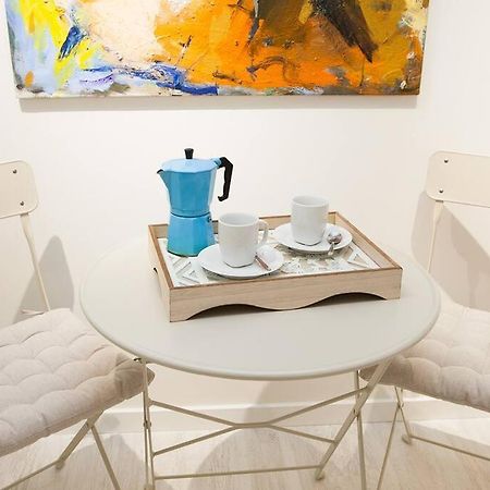 Atelier Eu-Artista Apartment Seville Exterior photo