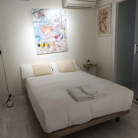 Atelier Eu-Artista Apartment Seville Exterior photo