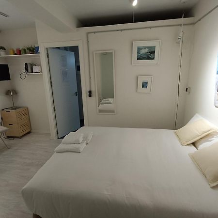Atelier Eu-Artista Apartment Seville Exterior photo