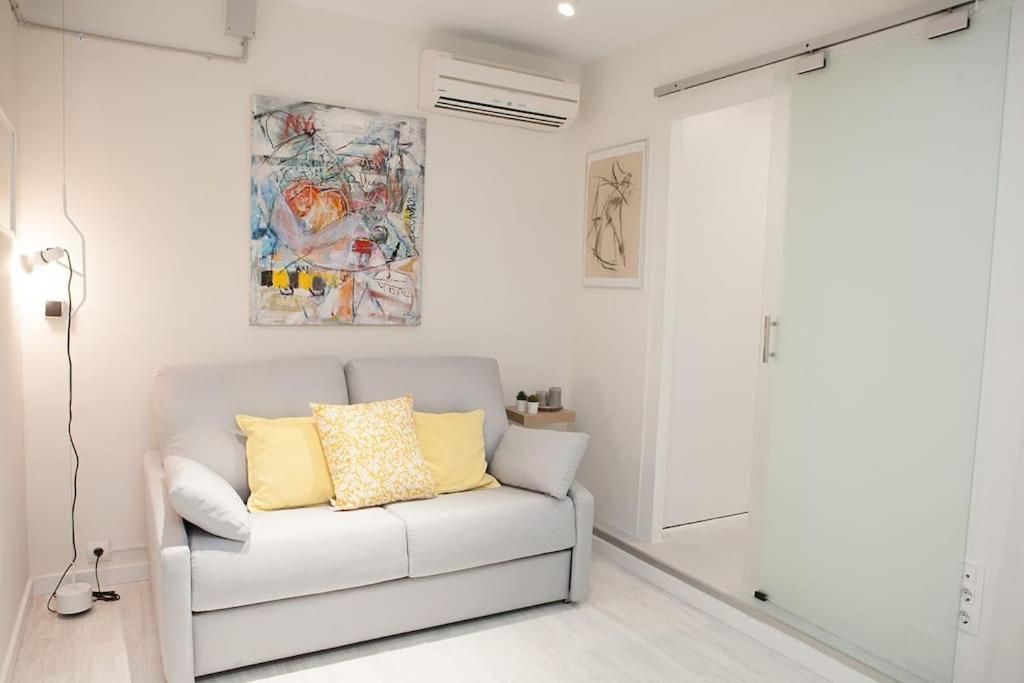 Atelier Eu-Artista Apartment Seville Exterior photo